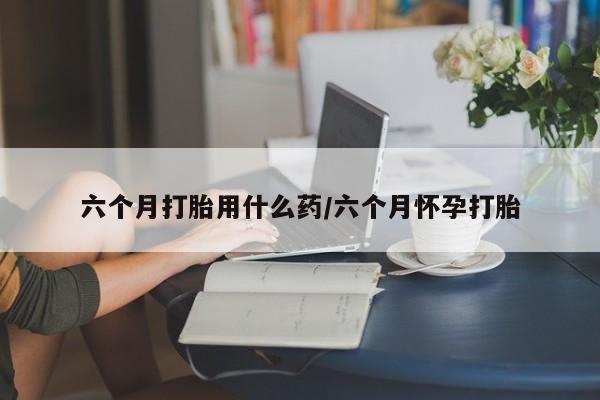 堕胎药微信六个月打胎用什么药/六个月怀孕打胎